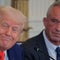 Trump defends RFK Jr. after Republicans, Democrats hold tense Senate hearing