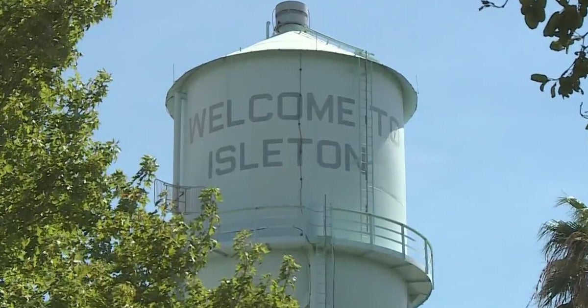 San Joaquin County investigators connect dots, arrest suspect in Isleton sexual assaults