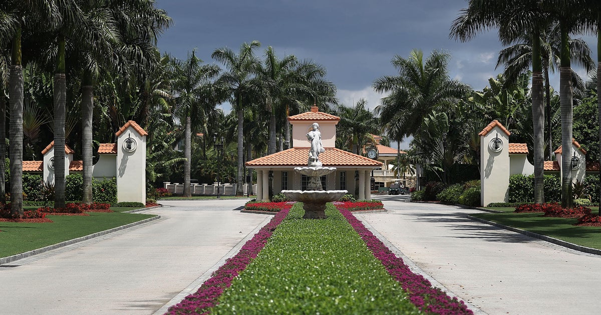 Trump declares plans to host 2026 G20 summit at his Doral resort