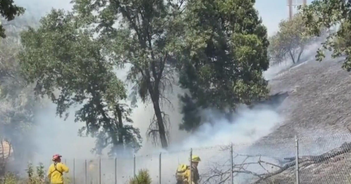 Placer County launches wildfire protection plan. Heres what that means.