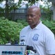 Mayor Adams insists he's staying in the race, blasts "two spoiled brats running for mayor" 