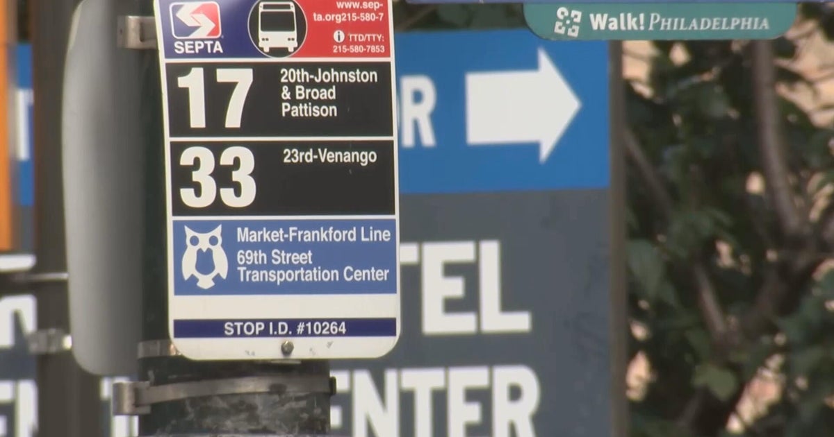 SEPTA Seeks $400M Capital Funds to Restore Service by September 14