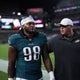 What happens next for Jalen Carter after spitting on Dak Prescott? 