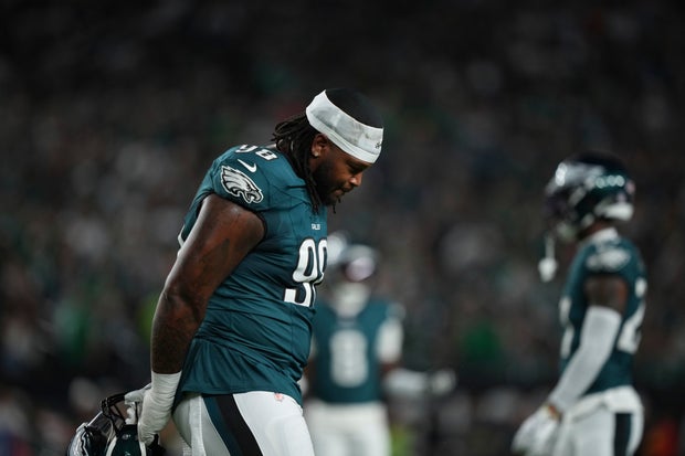 Cowboys Eagles Football 