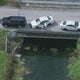Driver pulled from water after truck plunges into canal near Redland 