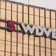 Iconic 102.5 WDVE sign being taken down from Green Tree building 