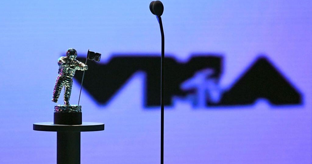 Where to watch MTV's 2025 VMAs live tonight