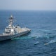 Venezuelan fighter jets flew over U.S. Navy ship in "show of force" 