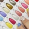 Chemist breaks down concerns over gel nail polish as EU bans ingredient