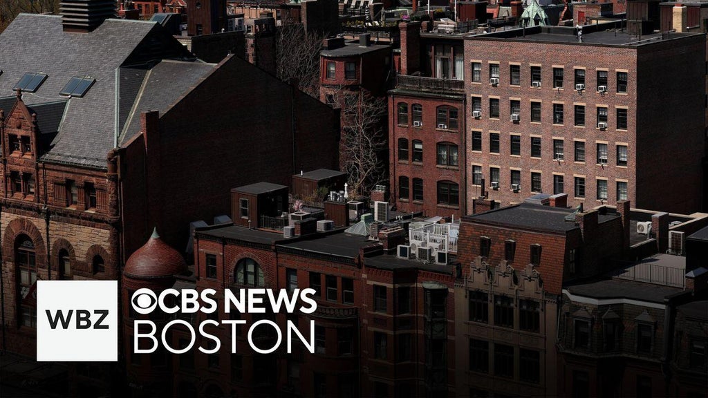 Boston's Back Bay home to the wealthiest zip code in Massachusetts