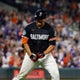 Rookie Basallo's walk off solo homer lifts Orioles past Dodgers 2-1 