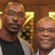 Mayor Johnson picks Walter "Red" Burnett to replace his father on City Council 