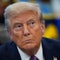 Trump asks Supreme Court to let him freeze billions in foreign aid funding