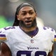 Vikings' Aaron Jones reflects on being named a team captain 