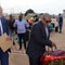 South Sudan repatriates Mexican man deported from U.S. in July
