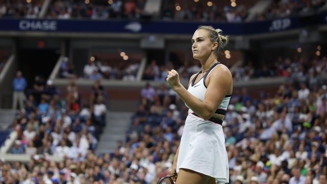 2025 US Open - Day 14 