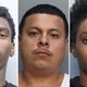 Bond set for suspects in shooting of teen near Homestead 