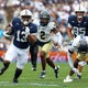 No. 2 Penn State overcomes slow start in 34-0 win over FIU 