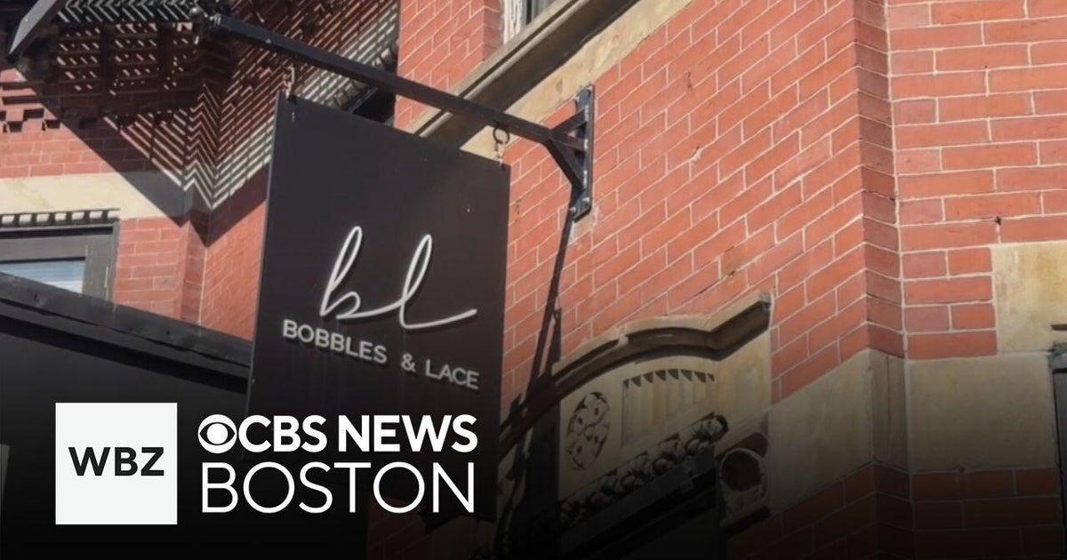 Bobbles and Lace franchise encourages women to start their own business