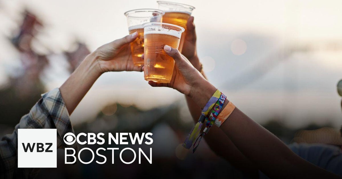 New law permits New Hampshire communities to allow public drinking