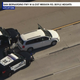West Covina police arrest minivan driver following LA County pursuit 
