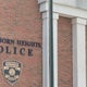 Dearborn Heights mayor says proposed Arabic police patch was not an "official" 