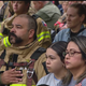 North Texas first responders honor 9/11 heroes with symbolic climb 