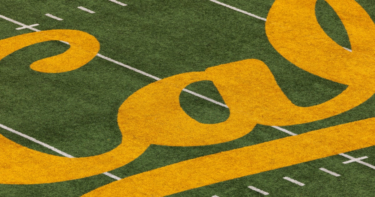 California rolls past Texas Southern 35-3 behind Raphael's big day ...