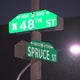 Man in critical condition after car crash involving dirt bike in West Philly 