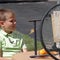 Compliments of Ethan: An Illinois boy serves up kindness