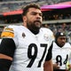 Steelers, Cam Heyward agree on revised contract, per reports 