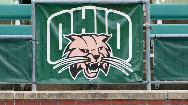 COLLEGE FOOTBALL: SEP 04 Syracuse at Ohio 
