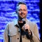 Stand-up Nate Bargatze on operating in "the chaos"