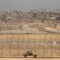 Israel's southern airport hit by drone fired by Yemen's Houthis