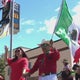 Fiesta's Patrias Parade held in downtown Aurora despite fears of immigration crackdown 