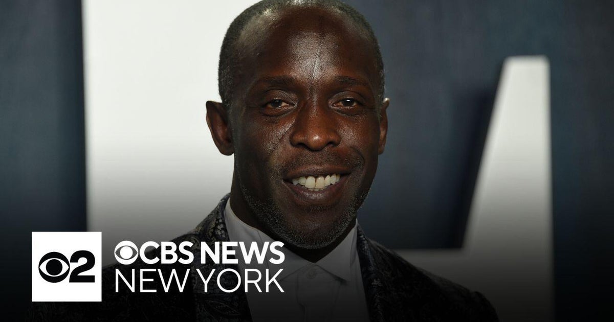 Loved ones of late actor Michael K. Williams mark 4 years since his ...