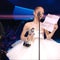 Ariana Grande and Lady Gaga win big at the VMAs. See highlights from the awards show.