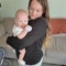 U.S. sees biggest decline of mothers of young kids in the workforce in 40 years