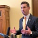 Sen. Jeremy Miller says he will not run in 2026 election 