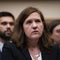 Roberts clears way for Trump to fire FTC commissioner for now