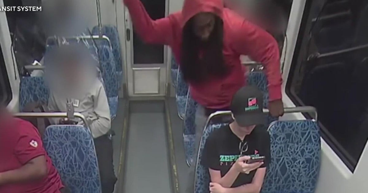 Random deadly stabbing of 23-year-old Ukranian refugee on North Carolina train sparks outrage