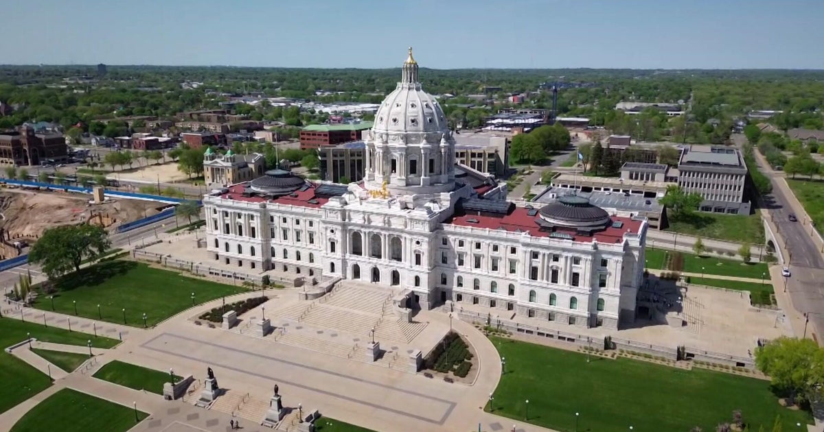 Minnesota Gov. Walz Plans Special Session on Gun Reforms After Church Shooting