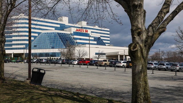 Jake's 58 Casino on Long Island 