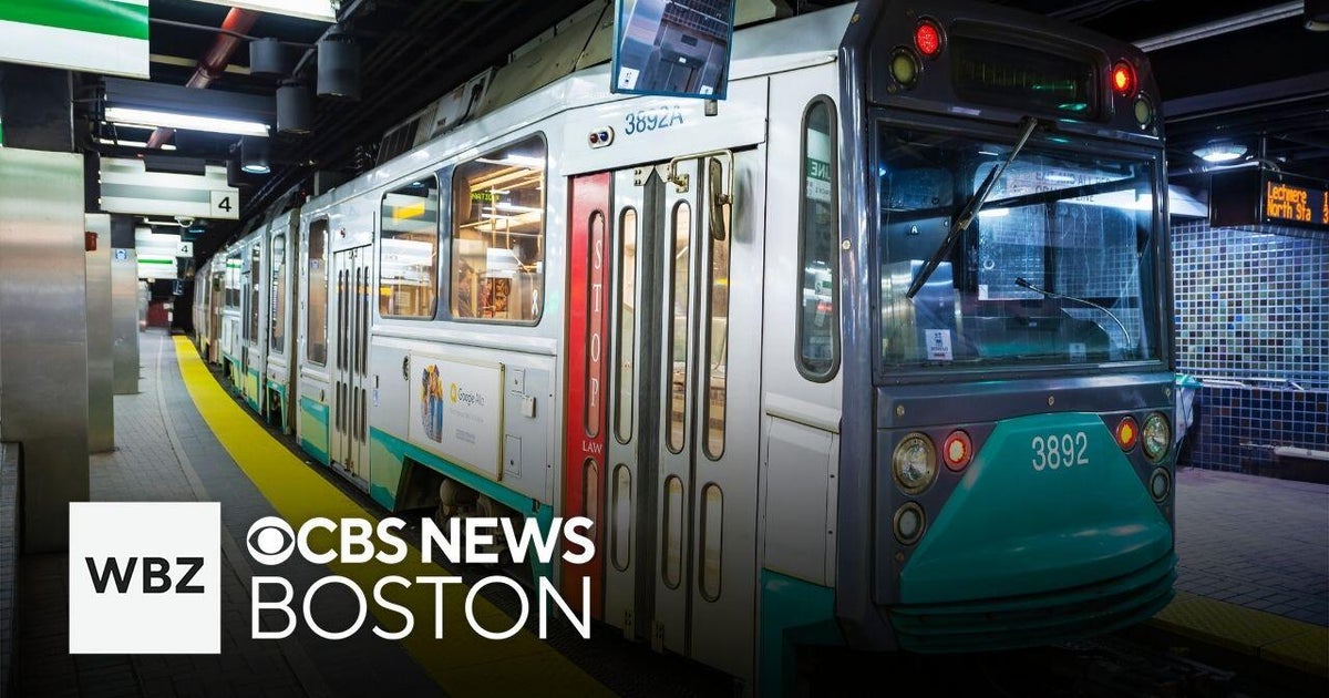 MBTA will have employees on trains to help crack down on fare evasion