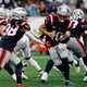 What happened to the Patriots run game in Week 1? 