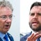 Sen. Rand Paul clashes with Vance over alleged Venezuela drug boat strike