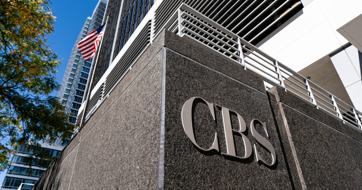 Paramount Names Kenneth Weinstein CBS News Ombudsman