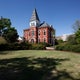 Man charged in retired Auburn professor's murder in Alabama 