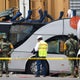 Train slams into double-decker bus in Mexico, killing at least 8 people 