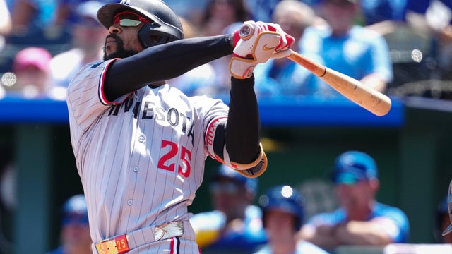 Minnesota Twins v Kansas City Royals 